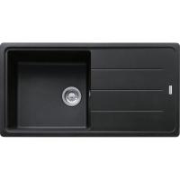 FRANKE Dřez BFG 611 970x500mm onyx