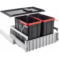 FRANKE Sorter 300-60 Duo 2x22l