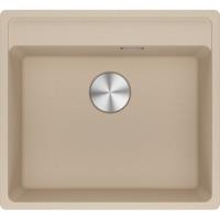 FRANKE Dřez MRG 610-52 RTL 560x510mm pískový melír