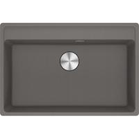 FRANKE Dřez MRG 610-72 RTL 760x510mm šedý kámen