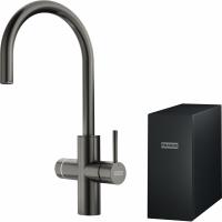 FRANKE Baterie Mythos Water Hub All in One antracit