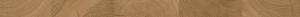 ABSB Q1344 RO (H1344) Dub Sherman koňakově hnědý - čelní hrana 23/0,8