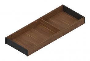 BLUM ZC7S550RH2 Ambia Line rám 200/550mm ořech tennessee/karbon.černá matná