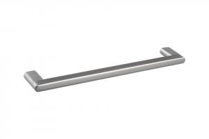 TULIP Úchytka Palm 160 steel grey