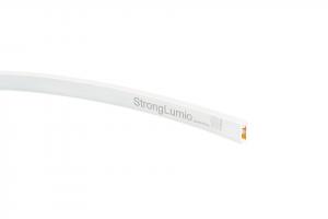 StrongLumio LED pásek neon 6x12 mm 24V 9,6W (168 LED/m) IP67 bílá neutrální