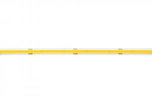 StrongLumio LED pásek COB 12V 5W/m (320 LED/m) 8mm, bílá teplá