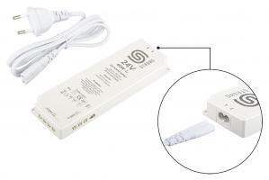 StrongLumio napájecí zdroj 24V - 60W (7x mini konektor + 1x 3PIN konektor)