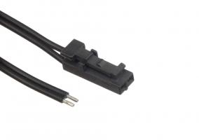 StrongLumio připojovací kabel 2m Mini konektor (285094)