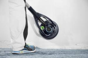 FESTOOL 578916 Interface-Pad (tlumicí podložka) IP D220-LHS 2 225-SW
