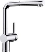 BLANCO 528152 Baterie Linus-S ECO snížený průtok vody chrom