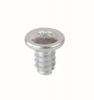 BBP vrut 6,3 x 19mm pro plastové zásuvky