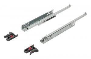 StrongRide Uni tlumený plnovýsuv 550mm/30kg