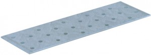 TK-spojovací deska hřebíková 100x200x2mm
