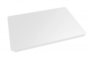 KES 272446 FREEslim Flap krytka, bílá