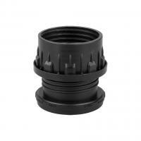 StrongLegs TS004 rektifikační šroub s vložkou 60mm černý