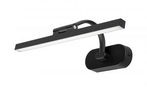StrongLumio interiérové LED světlo Mini 300mm černá