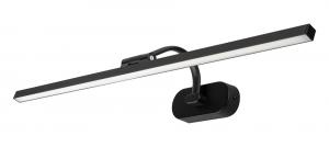 StrongLumio interiérové LED světlo Mini 600mm černá
