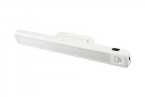 StrongLumio LED svítidlo s pohybovým senzorem, bílá