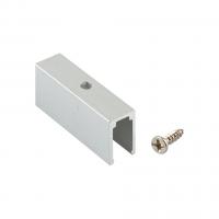 StrongLumio kovový držák pro neon 6x12, 30mm