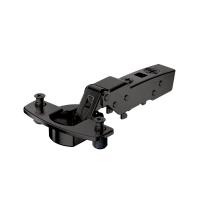 HETTICH 9091772 Sensys polonaložený 110° SiSy TH hmoždinka obsidián