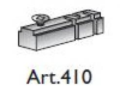 TERNO brzda ke kování DT396 art. S.410-GR