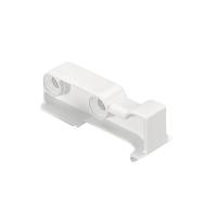 HETTICH 73213 Quadro zadní adaptér pro výsuvné police, pravo/levý, bílá