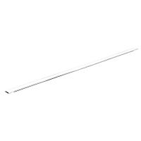 HETTICH 9347516 AvanTech YOU dekorativní profil hybrid, 500mm, bílá