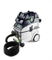 FESTOOL 578154 Mobilní vysavač CLEANTEC CTL 36 EI AC-PLANEX