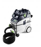 FESTOOL 578156 Mobilní vysavač CLEANTEC CTM 36 EI AC-PLANEX