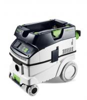 FESTOOL 578159 Mobilní vysavač CLEANTEC CTM 26 EI-FLR