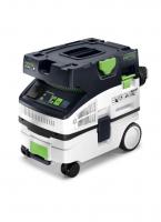 FESTOOL 578311 Mobilní vysavač CLEANTEC CTL MINI I