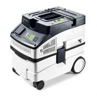 FESTOOL 578327 Mobilní vysavač CLEANTEC CT 15