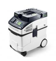 FESTOOL 578449 Mobilní vysavač CLEANTEC CT 25-Set