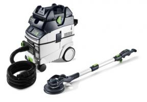 FESTOOL 578425 Sada brusky PLANEX a vysavače PLANEX LHS 2 225 EQI/CTM 36-Set