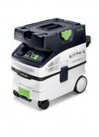 FESTOOL 578545 Mobilní vysavač CLEANTEC CTL MIDI I AC
