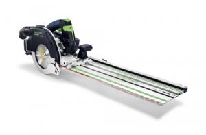 FESTOOL 578704 Akumulátorová okružní pila HKC 55 KEB-Basic-FSK 420