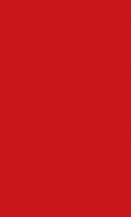 DTDL Flammex U321 ST9 Čínská červená 2800/2070/18,6