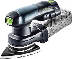 FESTOOL 577508 Akumulátorová delta bruska DTSC 400 3,0 I-Plus