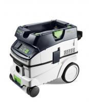FESTOOL 577851 Mobilní vysavač CLEANTEC CTM 26 EI AC