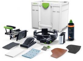 FESTOOL 576834 Sada pro obrábění hran KB-KA 65 SYS3