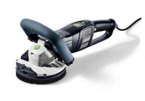 FESTOOL 577059 Sanační bruska RG 130 ECI-Set DIA HD RENOFIX