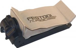 FESTOOL 489129 Sada turbofiltrů s kazetou TFS-RS 400
