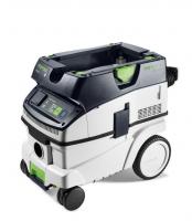 FESTOOL 577866 Mobilní vysavač CLEANTEC CTH 26 EI