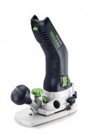 FESTOOL 578011 Akumulátorová modulová hranová frézka MFKC 700 EB-Basic