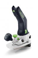 FESTOOL 578013 Akumulátorová modulová hranová frézka MFKC 700 KA EB-Basic 
