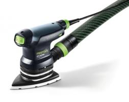 FESTOOL 577518 Vibrační bruska DTS 400 REQ-Plus
