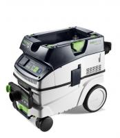 FESTOOL 577881 Mobilní vysavač CLEANTEC CTL 26 EI AC-RENOFIX