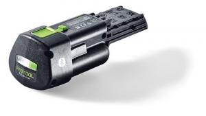 FESTOOL 577704 Akumulátor BP 18 Li 3,0 Ergo I