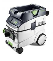 FESTOOL 577860 Mobilní vysavač CLEANTEC CTM 36 EI AC-RENOFIX