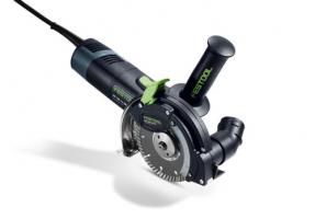 FESTOOL 578044 Řezací systém DSC-AG 125 FH-Plus